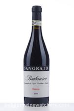2004 BARBARESCO RISERVA
