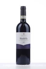 2017 VINO NOBILE DI MONTEPULCIANO