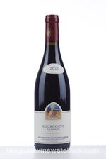 2022 BOURGOGNE LES LUTENIERES