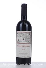2003 TERRA DI LAVORO