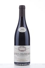 2009 GEVREY CHAMBERTIN