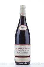 2009 GEVREY CHAMBERTIN  CHAMPONNET
