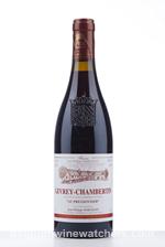 2000 GEVREY CHAMBERTIN AU PRESSIONNIER
