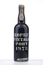 1978 KOPKE VINTAGE PORT