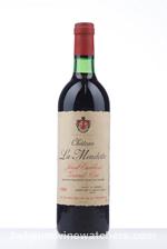 1982 LA MONDOTTE