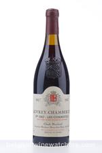 1987 GEVREY CHAMBERTIN LES COMBOTTES