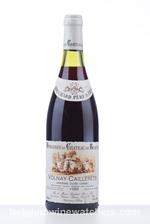 1990 VOLNAY CAILLERETS ANCIENNE CUVEE CARNOT
