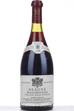 1988 BEAUNE BLANCHEFLEURS