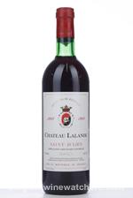 1988 LALANDE