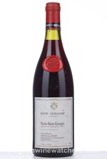 1990 NUITS ST GEORGES
