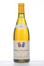 1991 PULIGNY MONTRACHET