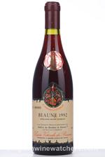 1992 BEAUNE