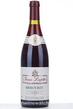1993 MERCUREY