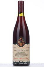 1993 VOLNAY CHAMPANS