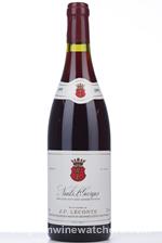 1995 NUITS ST GEORGES