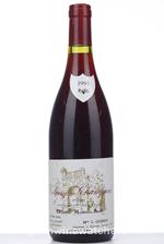 1995 VOLNAY CHAMPANS