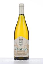 2002 CHABLIS