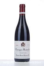2005 CHASSAGNE MONTRACHET ROUGE VIEILLES VIGNES