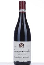 2006 CHASSAGNE MONTRACHET ROUGE VIEILLES VIGNES