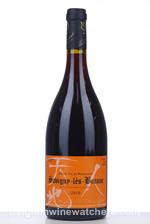 2010 SAVIGNY LES BEAUNE