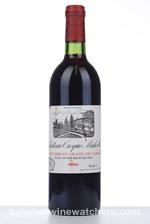 1982 CROQUE MICHOTTE
