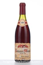 1989 ROMANEE ST VIVANT