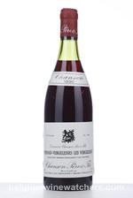 1990 PERNAND VERGELESSES LES VERGELESSES