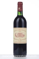 1991 PAVILLON ROUGE
