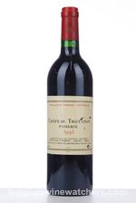 1992 TROTANOY