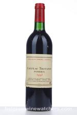 1992 TROTANOY