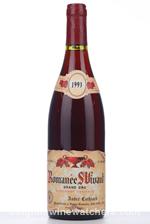 1993 ROMANEE ST VIVANT