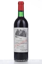1973 EVANGILE