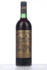 1979 DE LA RIVIERE