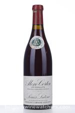 1985 ALOXE CORTON LES CHAILLOTS
