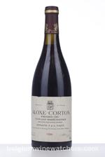 1990 ALOXE CORTON CLOS DES MARECHAUDES