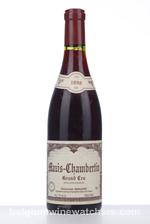 1990 MAZIS CHAMBERTIN