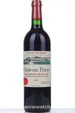 1996 PAVIE