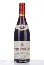 1997 MOREY ST DENIS