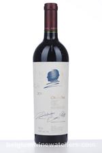 2002 OPUS ONE