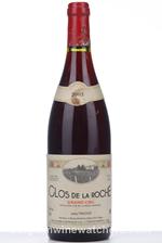 2003 CLOS DE LA ROCHE