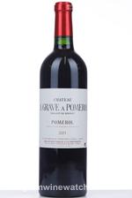 2003 LA GRAVE TRIGNANT DE BOISSET