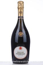 2007 GIULIO FERRARI RISERVA DEL FONDATORE  (Prosecco)