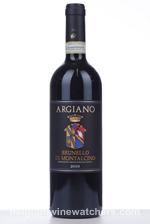 2010 BRUNELLO DI MONTALCINO