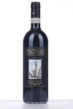2010 BRUNELLO DI MONTALCINO