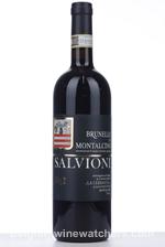 2012 BRUNELLO DI MONTALCINO