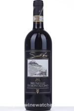 2015 BRUNELLO DI MONTALCINO