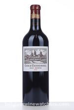 2016 COS D'ESTOURNEL