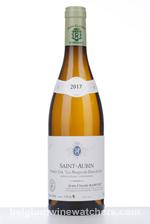 2017 SAINT AUBIN BLANC LES MURGERS DES DENTS DE CHIEN