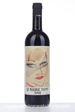 2018 LE PERGOLE TORTE