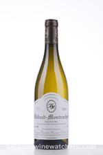 2021 BATARD MONTRACHET